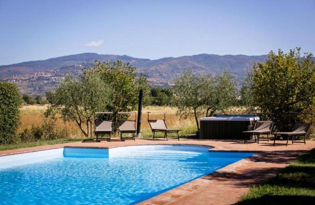 Villa Marri
