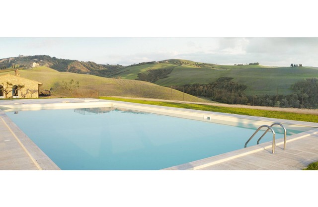 Villa Martha. A corner of paradise for a great vacation.