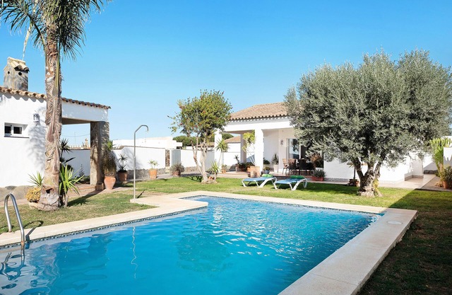 Villa 'Martin' with Private Pool, Wi-Fi and Air Conditioning
