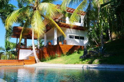 Villa Mata De Mango