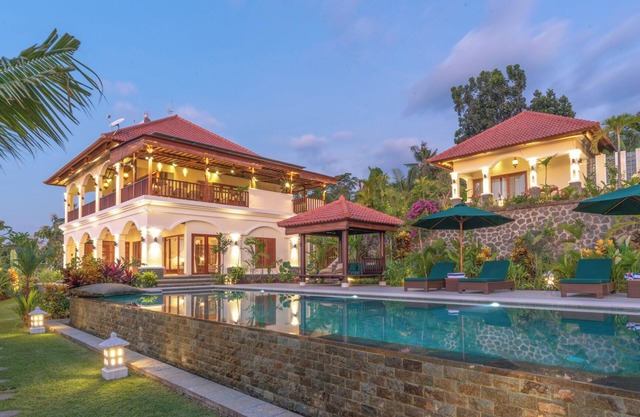 Villa Mata Hari