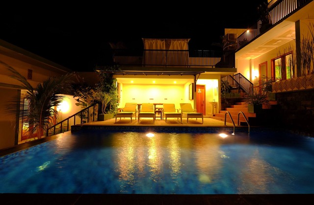 Villa Mataano