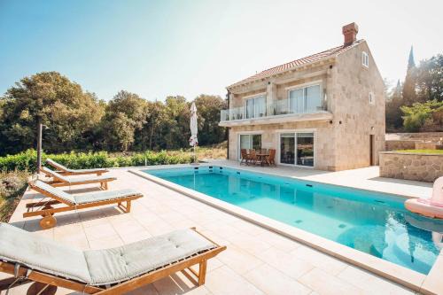 Villa Matanovi Dvori