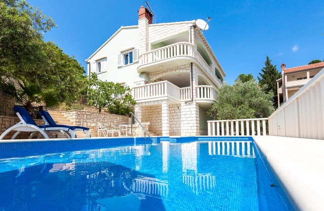 Villa Matic