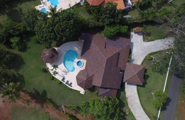 Villa Maud