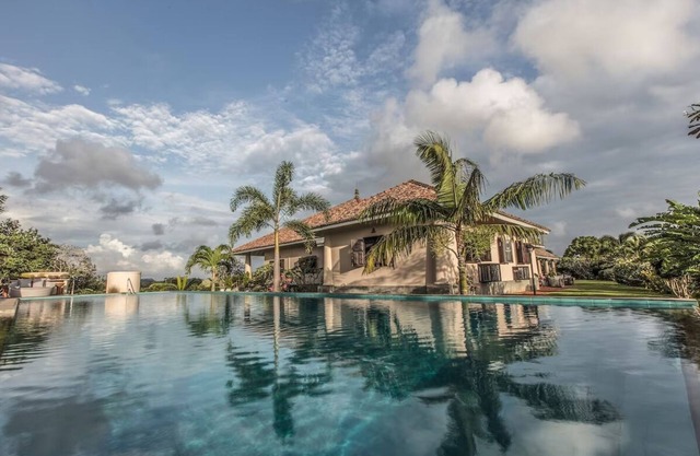 Villa Mayurana - Superior Suiten