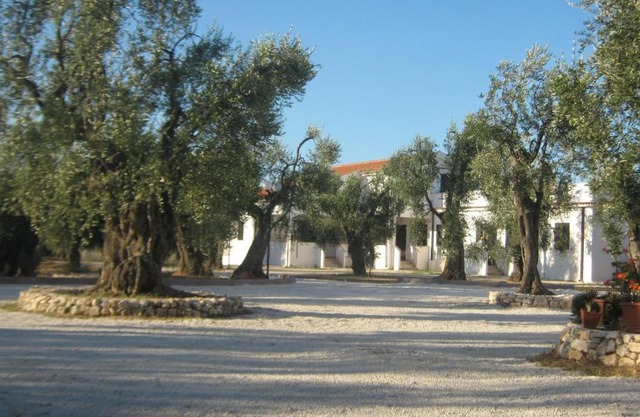 Villa Medina