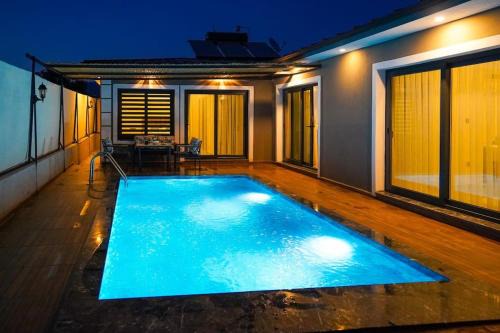 Villa Mees Fethiye / Kargı