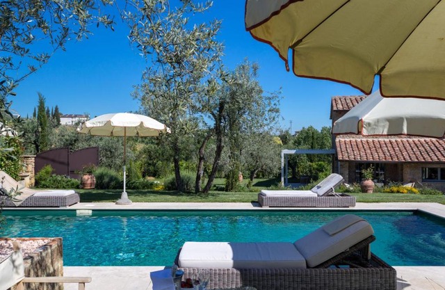 Villa Meletta by Interhome