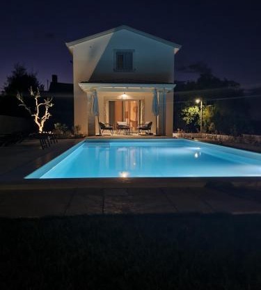 Villa Meliora