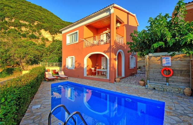 Villa Melodia by PosarelliVillas