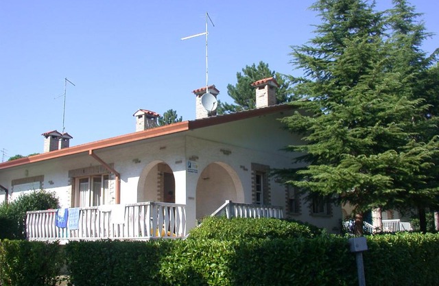 Villa Menazzi