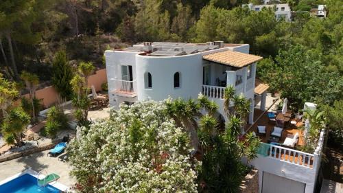Villa Mercedes