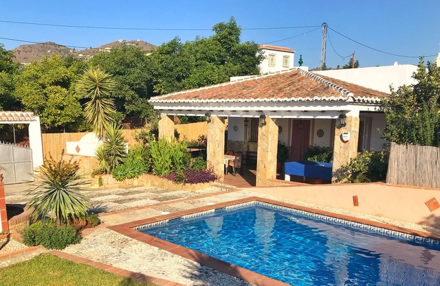 Villa Mercedes Mercedes