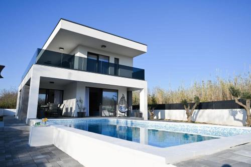 Villa Merci