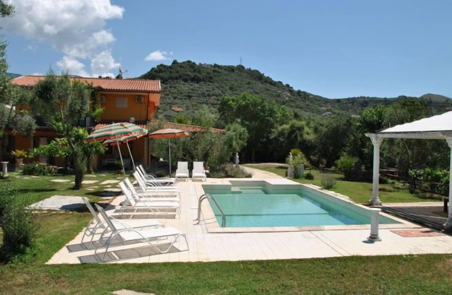Villa Meridiana by Interhome