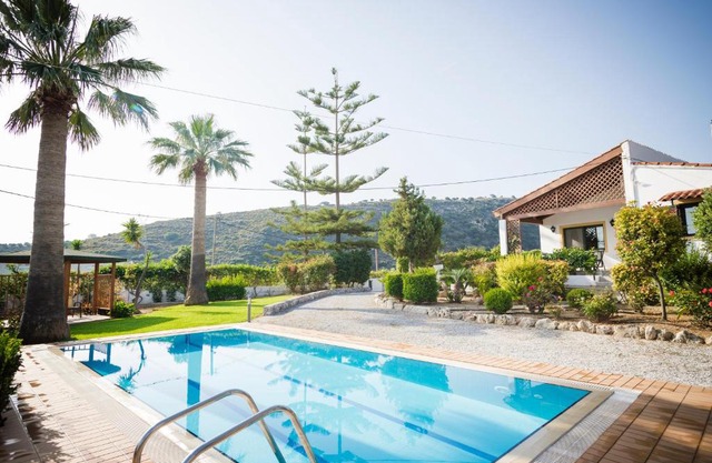 Villa Metochi