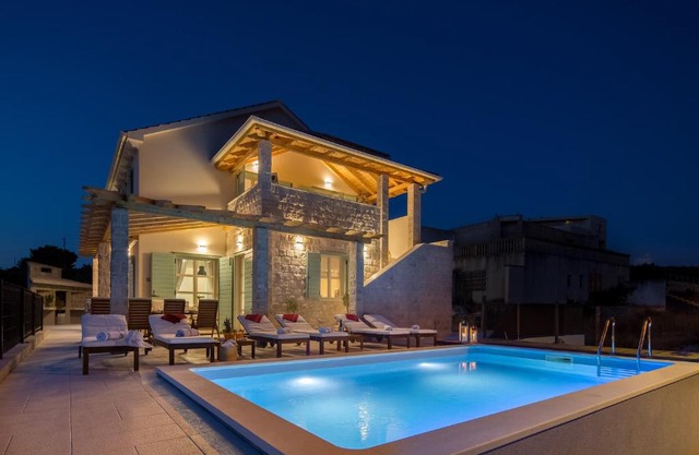 Villa Mia