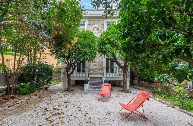 Villa Michelet