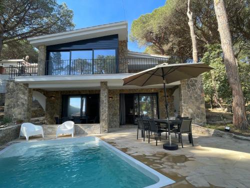 Villa Migjorn