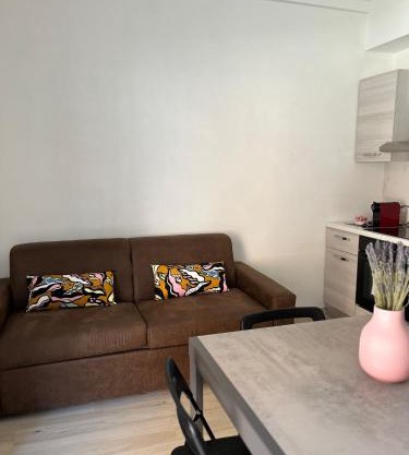 Villa Milano Apt. n. 5