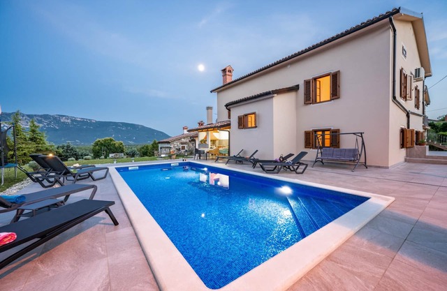 Villa Milena