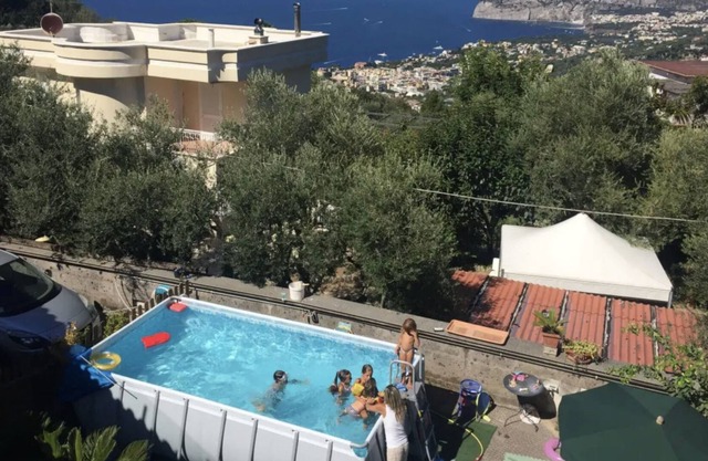 Villa Milena