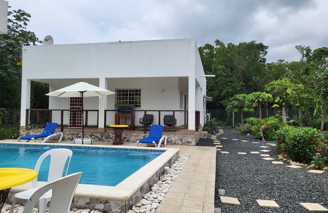 Villa Milita - Beautiful Cozy villa w/priv pool