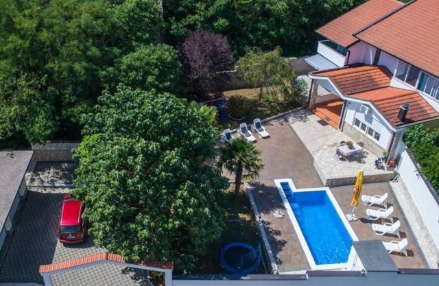 Villa Milla
