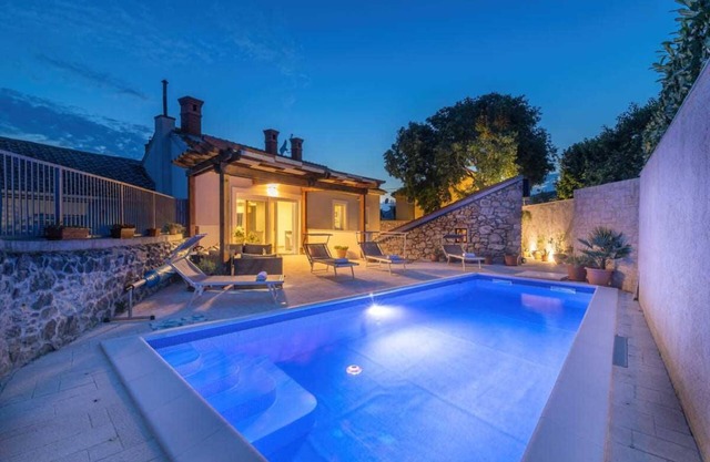 Villa Milla Vinodolski Riviera
