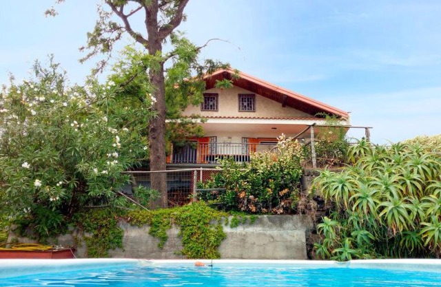 Villa Mimosa