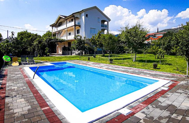 Villa Mimoza Blagaj
