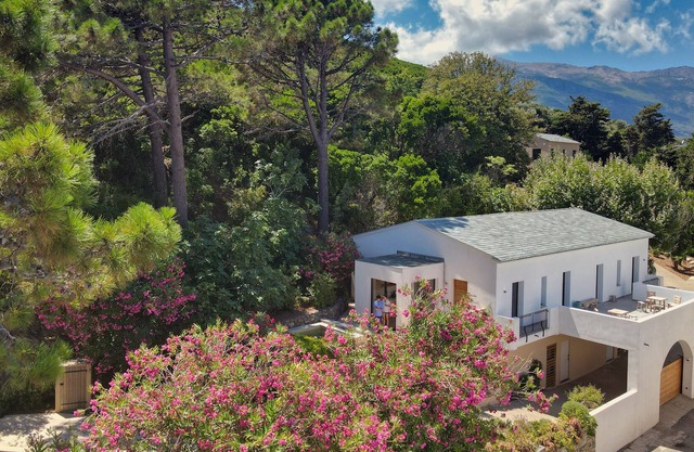 VILLA MINERBIO E CASE DI MISINCU