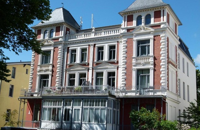 Villa Minerva Südwind