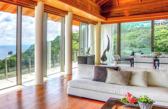 Villa Minh - Six Bedroom Villa, Sleeps 12