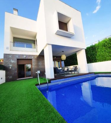 VILLA MIRADOR DON SALVADOR