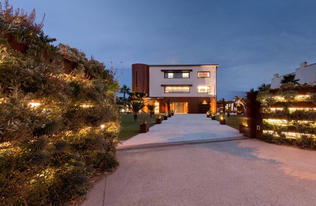 Villa Miramar