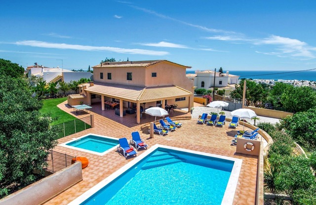 Villa Miranda by Villa Plus