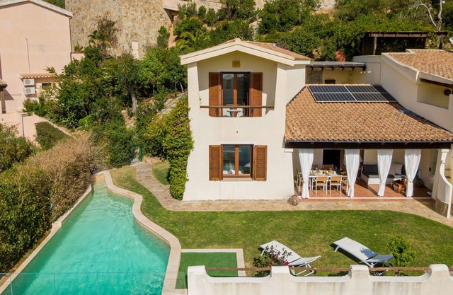 Villa Mirto 5+1, Emma Villas