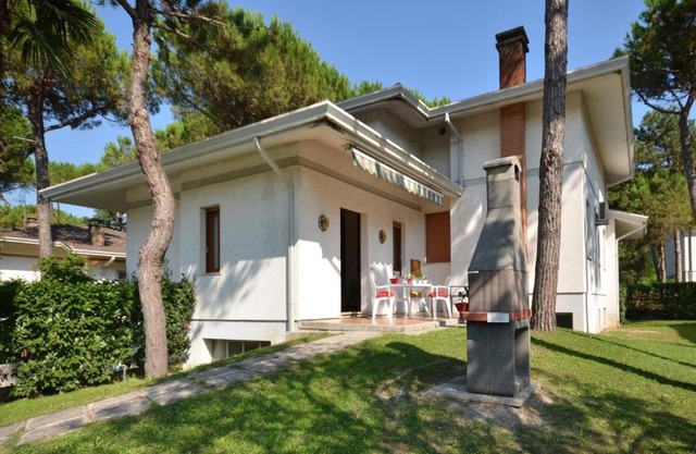Villa Missana