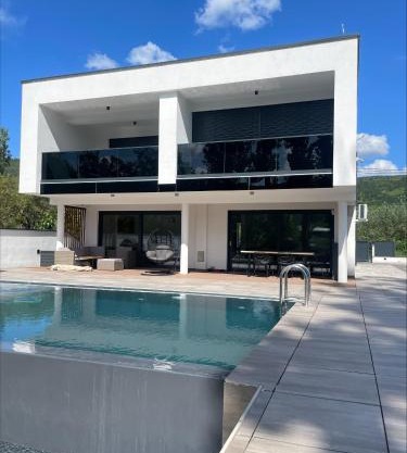 Villa Modern