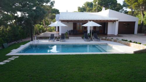 Villa Moll