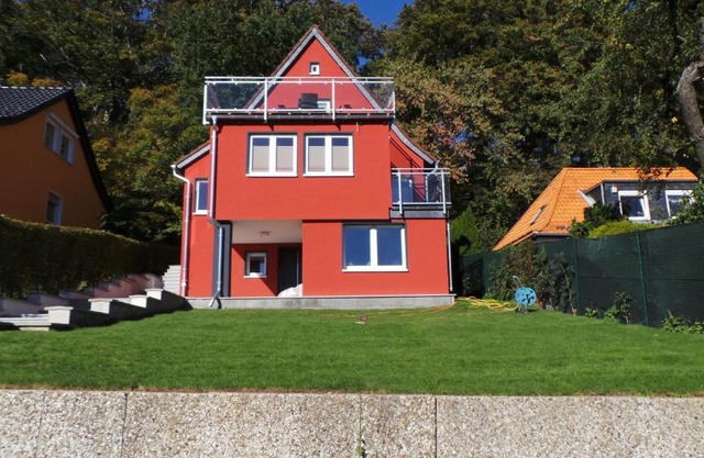 Villa Moma