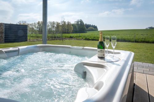 VILLA MON BIJOU EG Fewo
