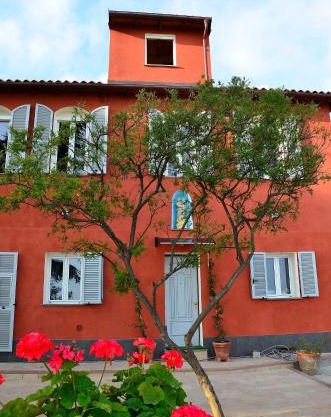 Villa Mont des Oliviers CITRA-8055LT-1805 e 1807