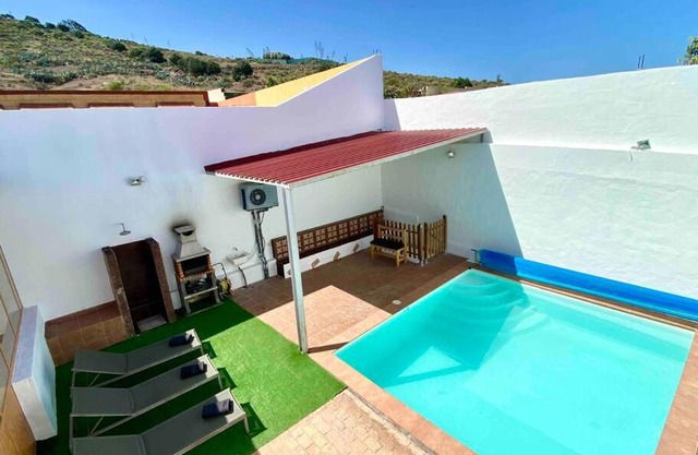 Villa Montaña