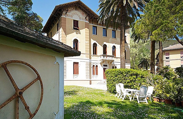 Villa Montale Apartment I Limoni