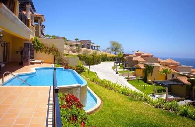 Villa Montecristo