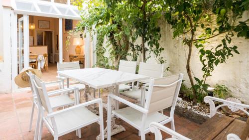 Villa Monturiol