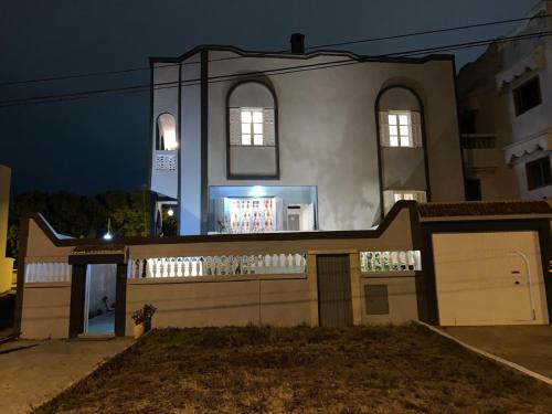 Villa Moon